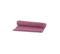 Chemin de Table Tarlatane - 3 m - Couleur Pourpre
