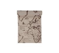 Santex Chemin de table Voyage 29 cm x 3 m