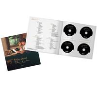 Chemin d'écriture - L'intégrale des chansons Coffret CD