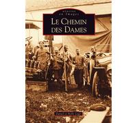Chemin des Dames (Le) - Daniel Légé - Nouvelles Editions Sutton - broché - Etude