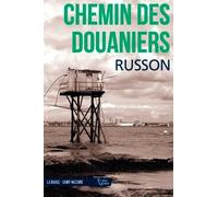 Chemin Des Douaniers (Poche)