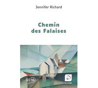 Chemin des falaises