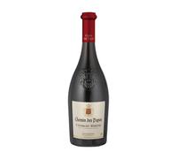 CHEMIN DES PAPES AOP Côtes du Rhône - 75 cl