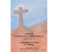 Chemin d'Evolution Spirituelle Moutillard (Marie) (Auteur)
