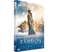 Chemin Du Pardon (Le) - DVD [HD DVD]