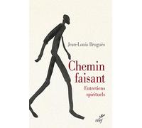 Chemin faisant Jean-Louis Bruguès (Auteur)
