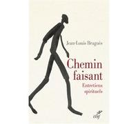 Chemin faisant Jean-Louis Bruguès (Auteur)