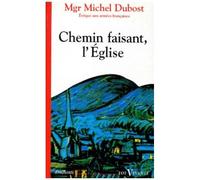 Chemin Faisant, L'église