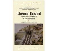 Chemin faisant Pur (Auteur)