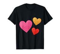 Chemin Lumineux de l'amour T-Shirt