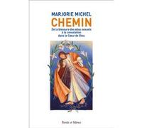 Chemin Marjorie Michel (Auteur)