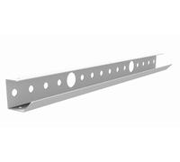 Chemin passe câbles pour bureaux Vitaly L.99 cm - horizontal Blanc