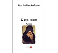 Chemin perdu: Roman