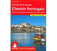 Chemin Portugais