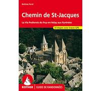 Chemin St Jacques France (Fr)