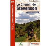 CHEMIN STEVENSON NED 2017 - 48-30-43-07 - GR - 700