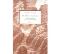 Chemin vers la joie (un) Angelus Silesius (Auteur), Gérard Pfister (Traduction)