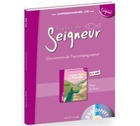 Chemin vers le Pardon - Document accompagnateur 1 dvd et 1 livret accompagnateur - La Diffusion Catéchistique-Lyon - Tardy Eds - Livre CD - Ephéméride CD