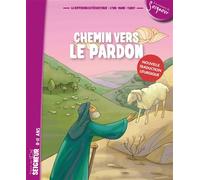 Chemin vers le pardon-enfant NE - La Diffusion Catéchistique-Lyon - Tardy Eds - broché - Essai