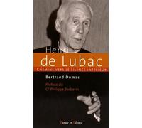 chemin vers le silence interieur avec henri de lubac (0)