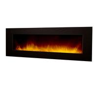 Cheminée Volcano 5XL - Color Style - 2000 W CHEMIN' ARTE