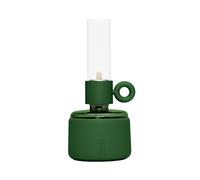 Cheminée au bioéthanol Flamtastique XS H 22.5cm x Ø 10.5cm