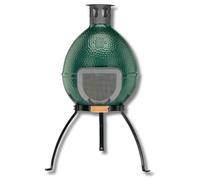 Cheminée "Collector" Big Green Egg