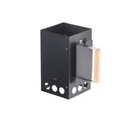 Cheminée d'allumage pour barbecue