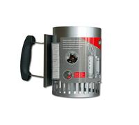 Ciminiera D'Allumage Petite Pour Barbecue Charbon Weber 7447
