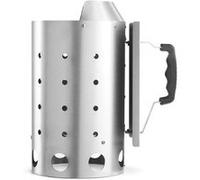 Cheminée d'allumage pour barbecue Napoleon en acier