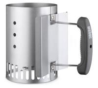Cheminée d'allumage WEBER - Rapidfire - pour Smokey Joe et Go Anywhere