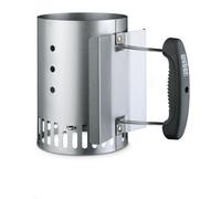 Cheminée d'allumage WEBER - Rapidfire - pour Smokey Joe et Go Anywhere