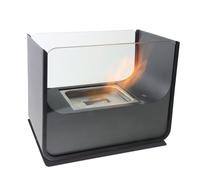 Cheminée de table au bioéthanol