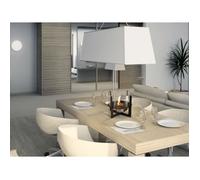 Cheminée de table bioéthanol Selene