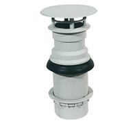 Cheminée Diamètre 70 pour chauffage TRUMA S5002 et S5004 pour caravane et camping-car