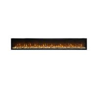 Cheminée électrique Dimplex Ignite Evolve 100