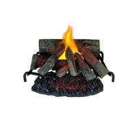 Cheminée électrique Dimplex Silverton