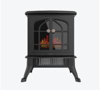 Cheminée électrique ReadyWarm 2000 Flames