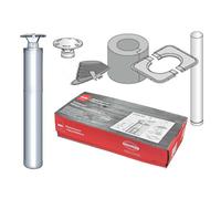 MODULAIRE CHEMINEE WHP1500