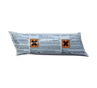 Cheminée légère - Colle de protection contre le feu - Schiedel LB90