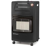 Cheminée murale électrique décorative Orbegozo HCE60 BUT G