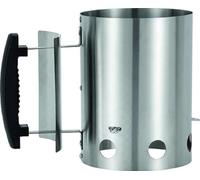 Cheminée pour allumage de Charbon Petit