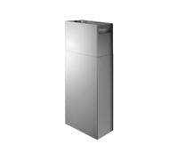 Cheminée pour Hotte de Cuisine Elica KIT0171543 Acier Inoxidable