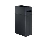 Cheminée pour Hotte de Cuisine Elica KIT0175017 Noir