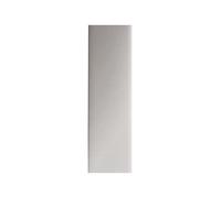 Cheminée pour Hotte de Cuisine Smeg KITCMNKAT Inox