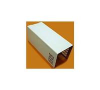 Cheminee Superieur H.580 Rep 57 Pour Hotte Electrolux - 405502571