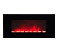 Cheminée Volcano XXL - Color Style - 2000 W CHEMIN' ARTE