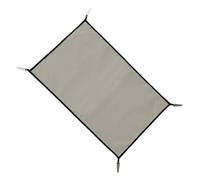 Cheminées Anti-Huile Tapis De Protection des Cheminées Camping Grillles De Type Lourd pour des Températures Élevées en Plein Air en Plein Air