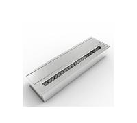 Cheminées au bioéthanol - Divina Fire - Bréleur de 4.5 litres pour cheminée bioéthanol intégrée