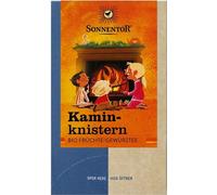 Cheminées crépitantes - Infusion de fruits 18 sachets 45g